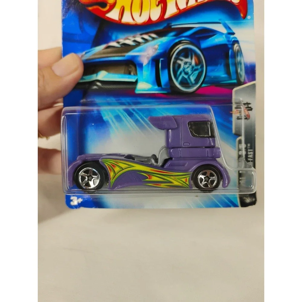 Hot Wheels hot wheels